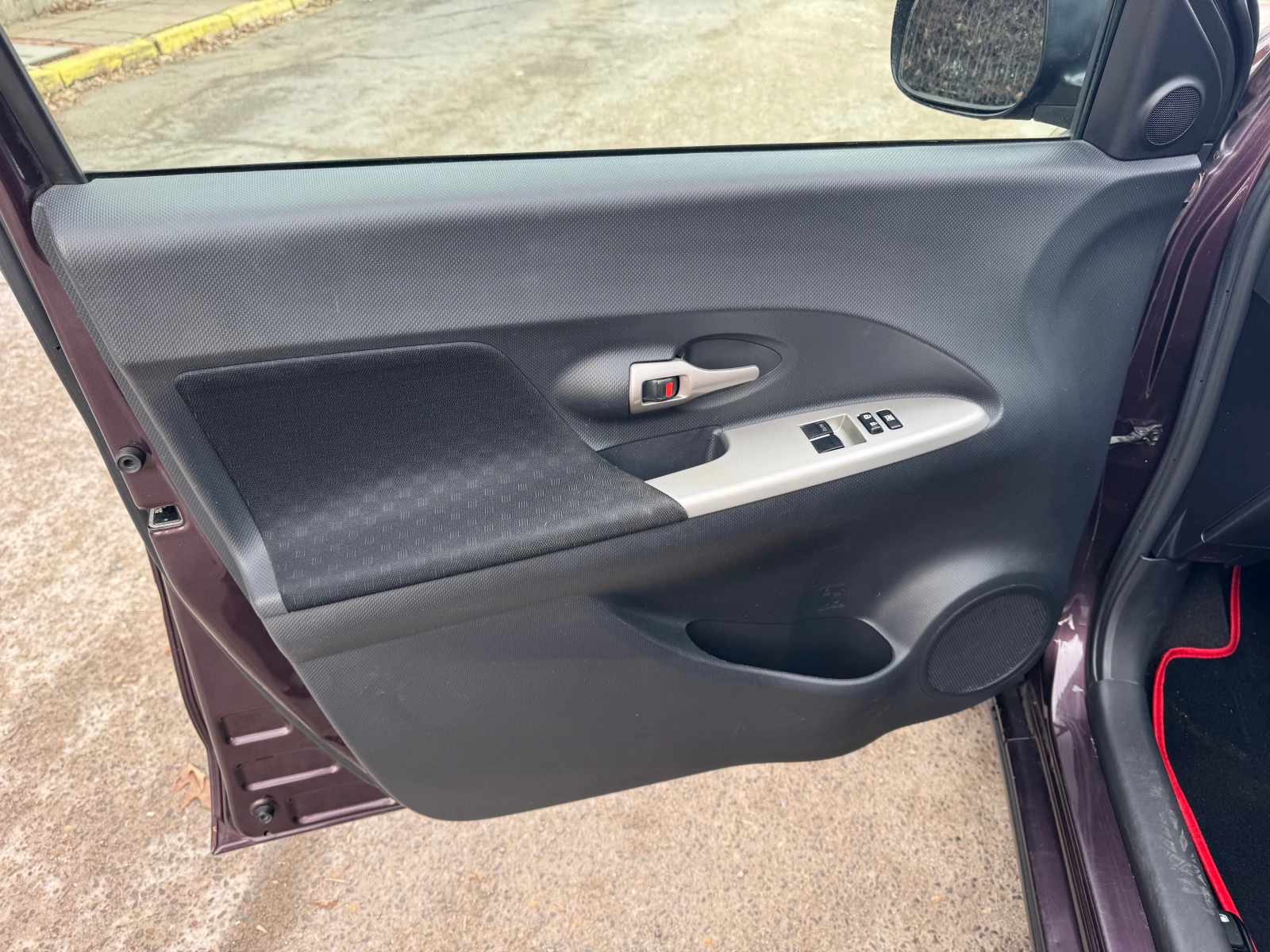 Toyota Urban Cruiser 1.3 VVT-i Club | Mobile.bg � ����������� 10