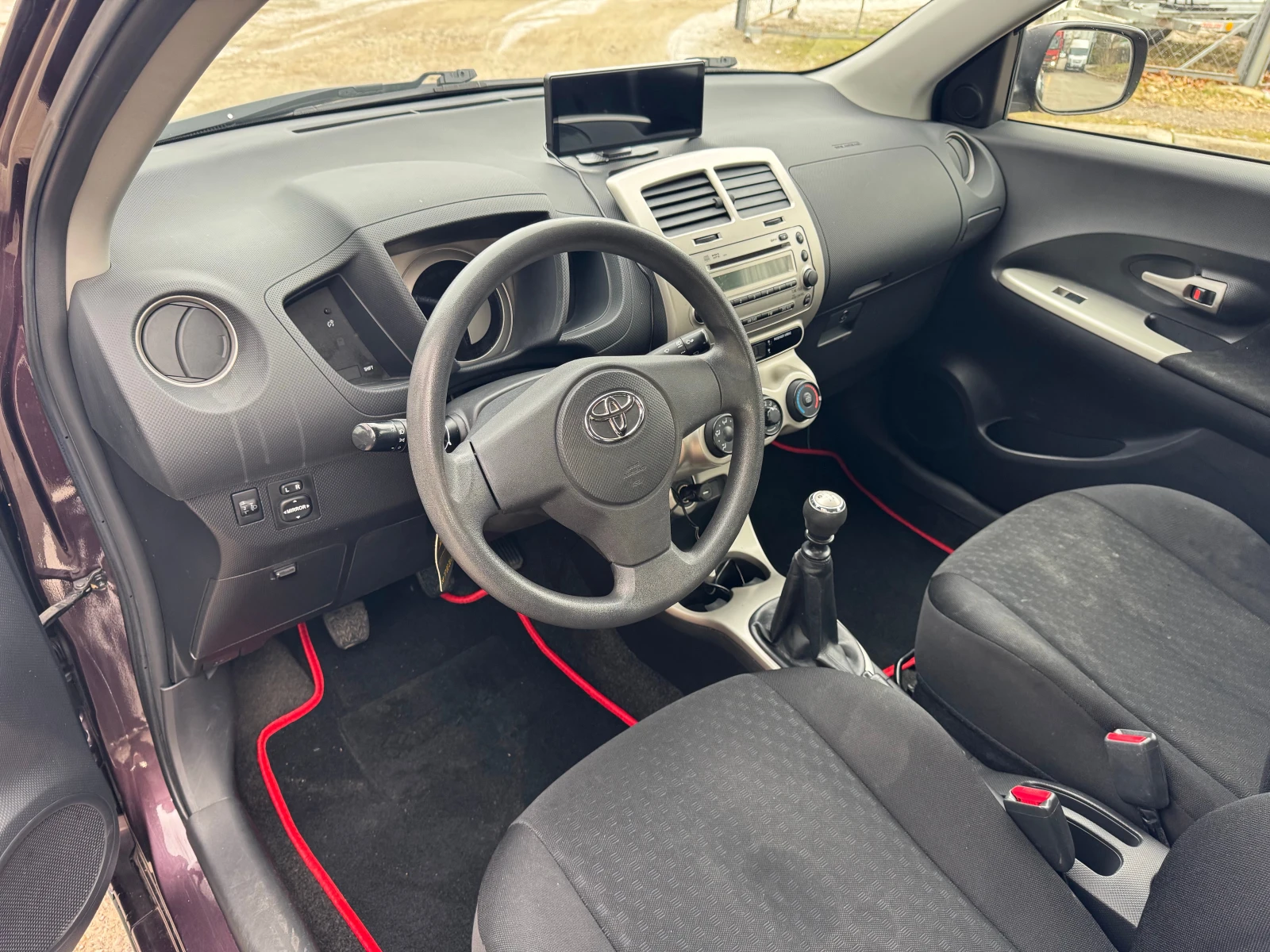 Toyota Urban Cruiser 1.3 VVT-i Club | Mobile.bg � ����������� 9