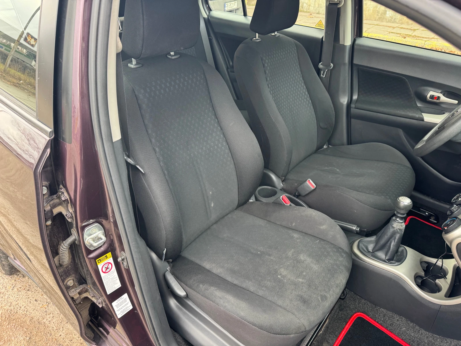 Toyota Urban Cruiser 1.3 VVT-i Club | Mobile.bg � ����������� 14