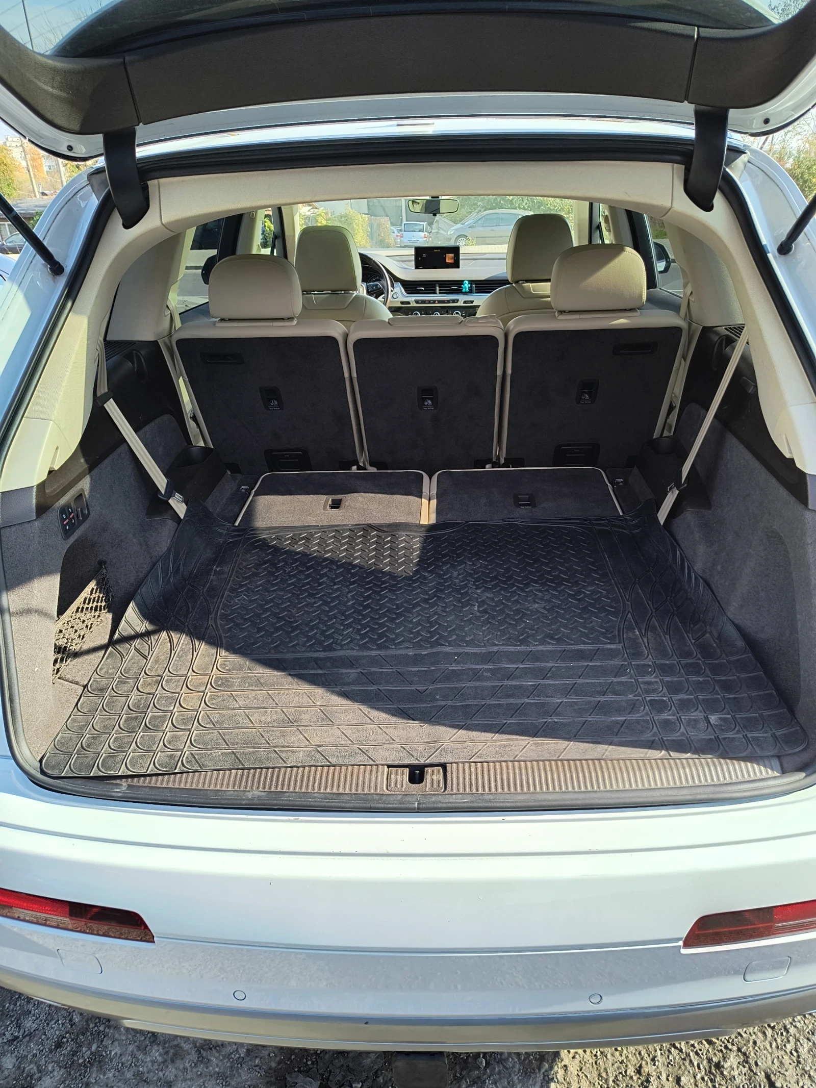 Audi Q7 3.0 TFSI | Mobile.bg � ����������� 5