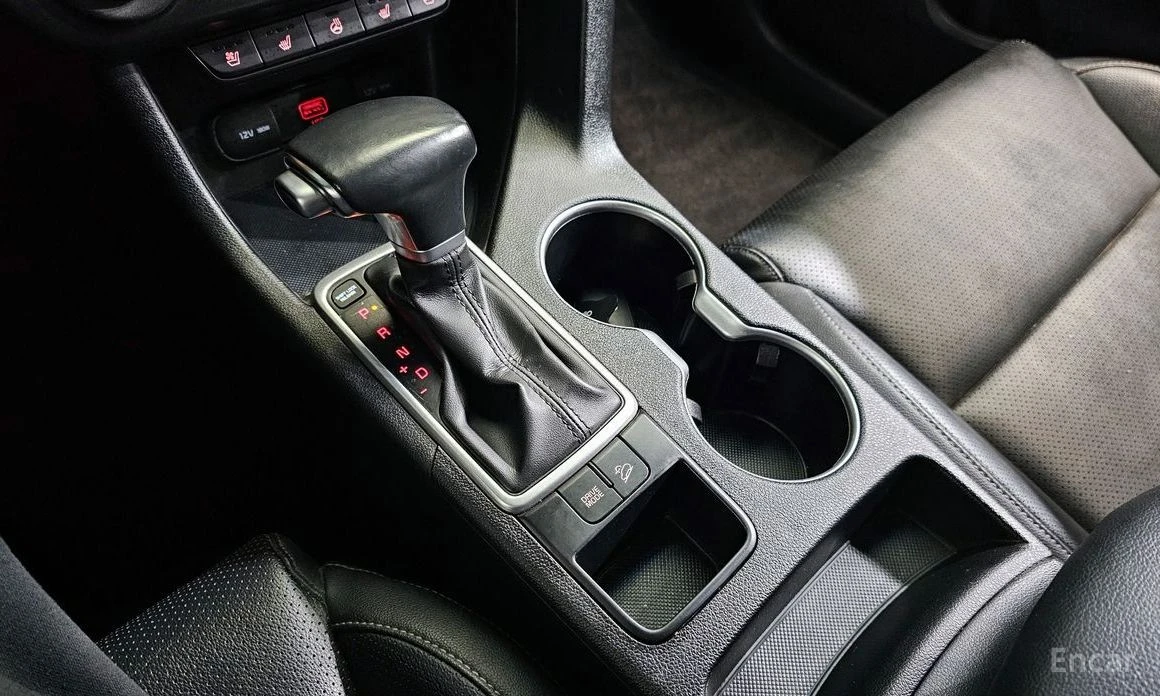 Kia Sportage  - изображение 9