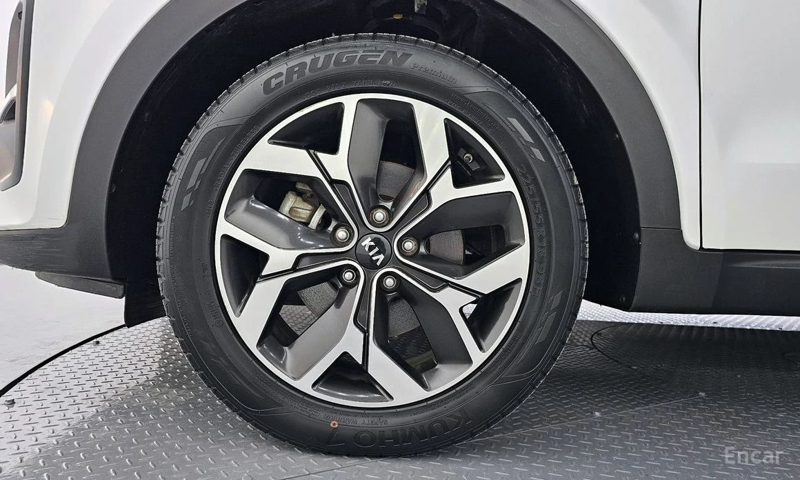 Kia Sportage  - изображение 5