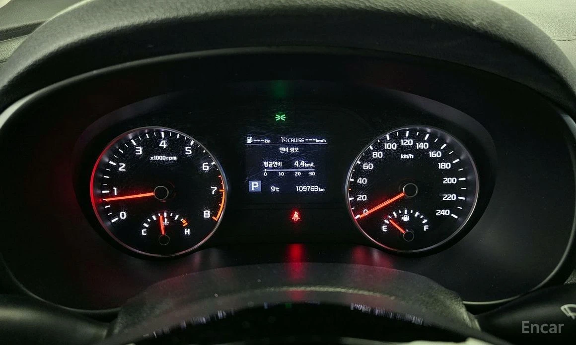 Kia Sportage  - изображение 8