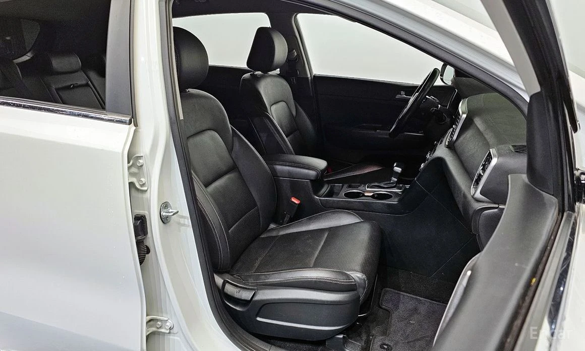 Kia Sportage  - изображение 10