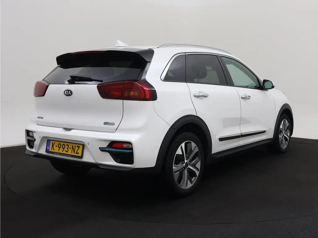 Kia Niro ТОП ЦЕНА  SOH 100% - изображение 3