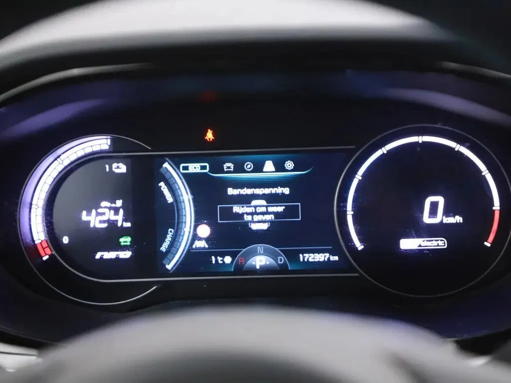 Kia Niro ТОП ЦЕНА  SOH 100% - изображение 8