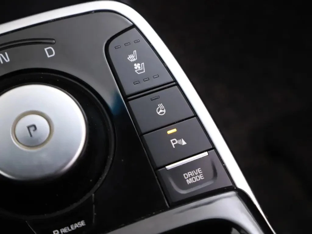 Kia Niro ТОП ЦЕНА  SOH 100% - изображение 5