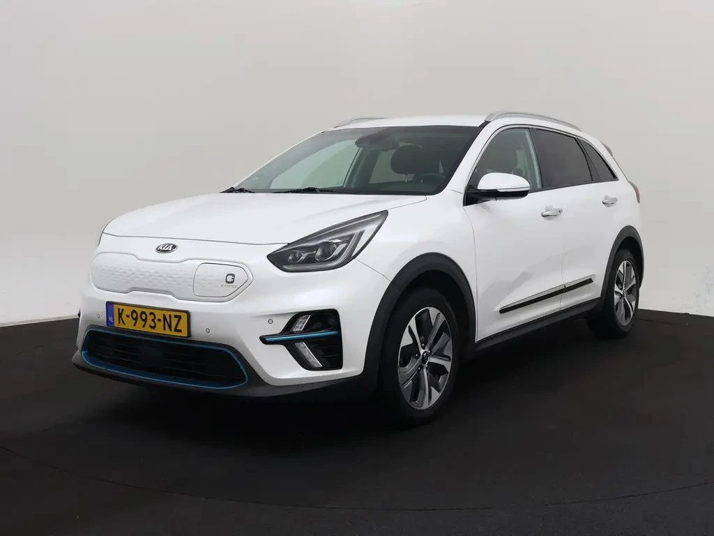 Kia Niro ТОП ЦЕНА  SOH 100% - изображение 2