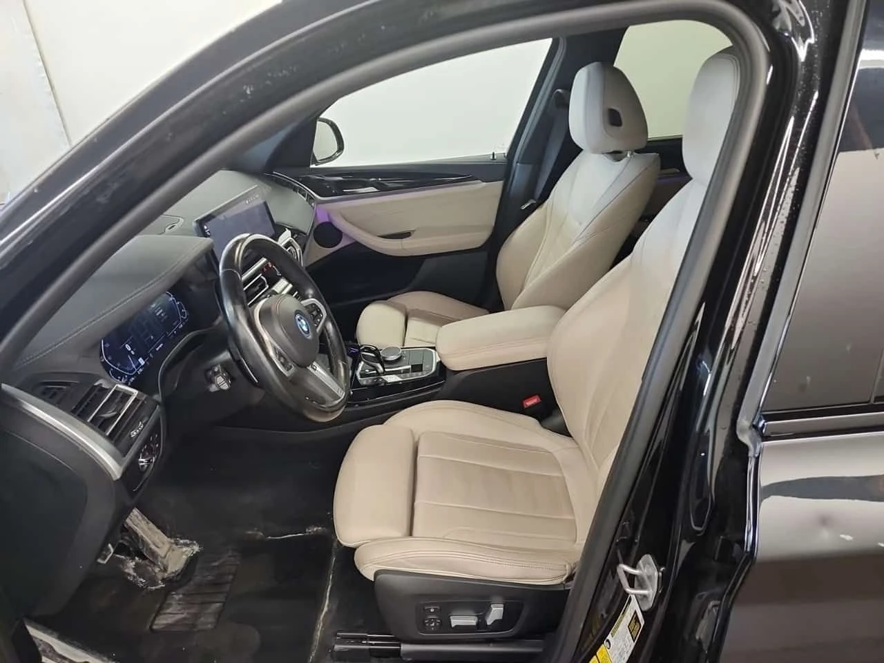 BMW X3 XDRIVE30E| HUD| 360| PANO| AMBIENT| 2 КЛЮЧА, снимка 8 - Автомобили и джипове - 53973155