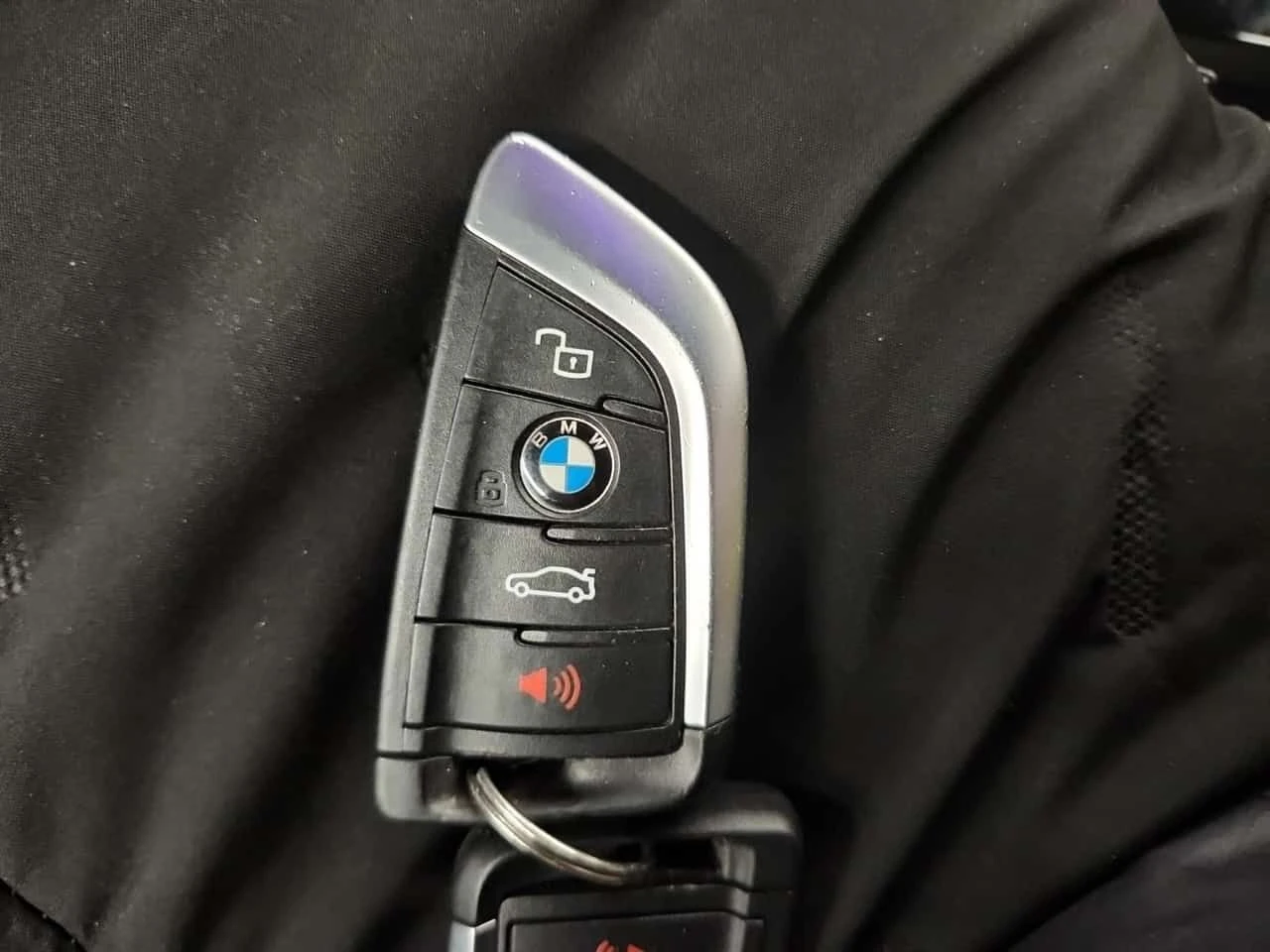 BMW X3 XDRIVE30E| HUD| 360| PANO| AMBIENT| 2 КЛЮЧА, снимка 17 - Автомобили и джипове - 53973155