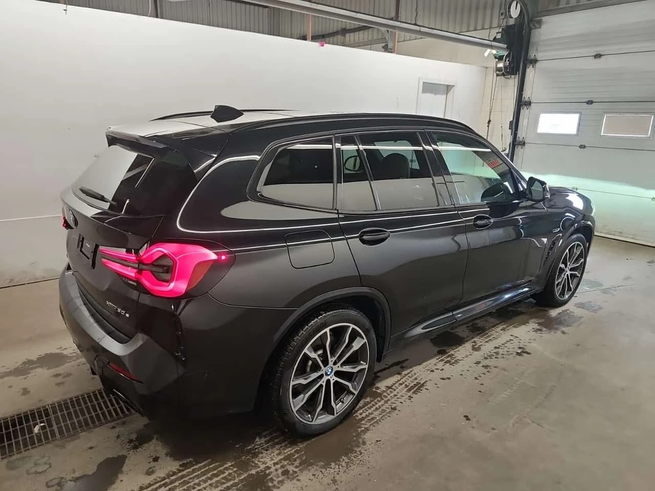 BMW X3 XDRIVE30E| HUD| 360| PANO| AMBIENT| 2 КЛЮЧА, снимка 3 - Автомобили и джипове - 53973155