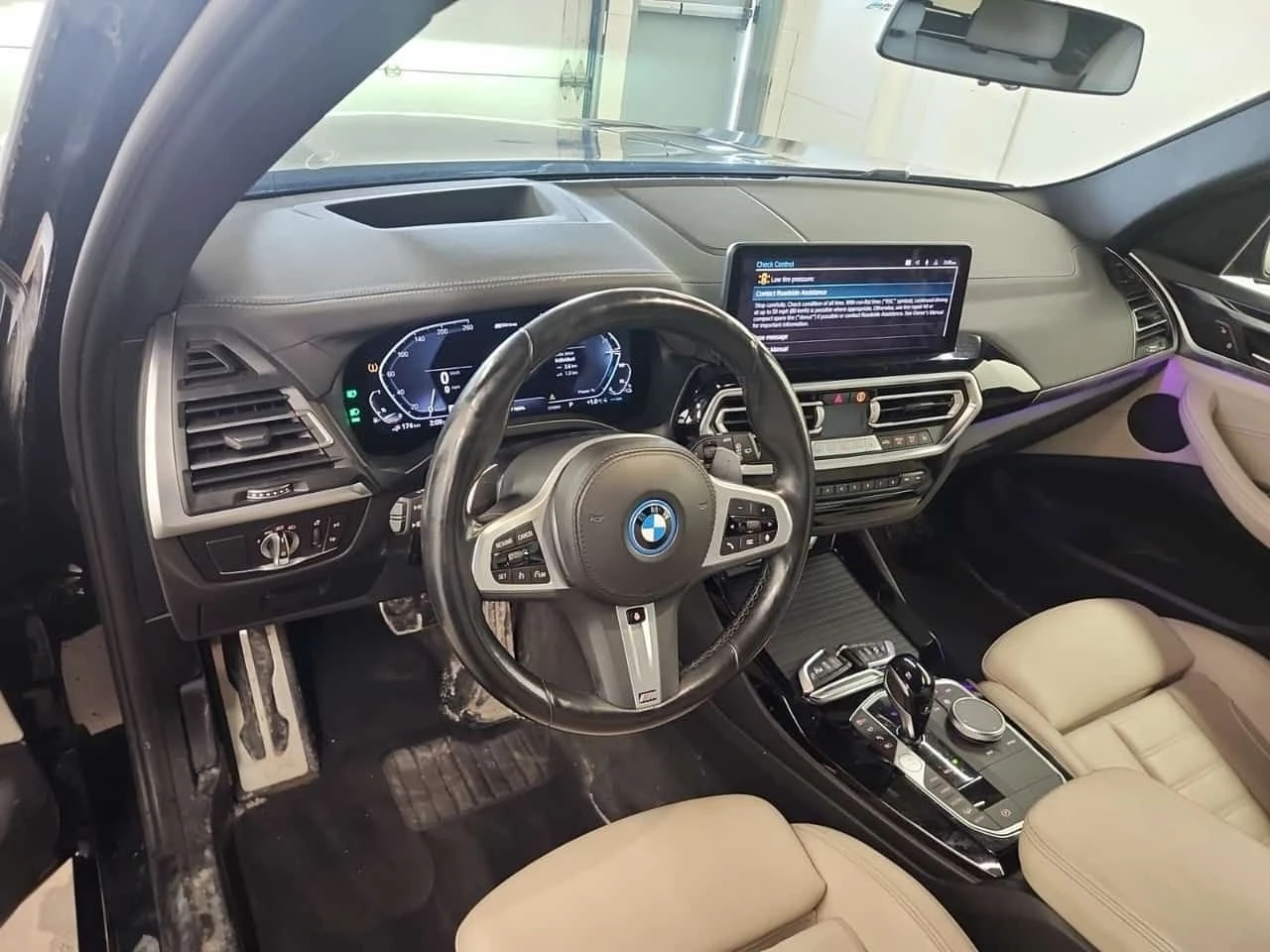 BMW X3 XDRIVE30E| HUD| 360| PANO| AMBIENT| 2 КЛЮЧА, снимка 9 - Автомобили и джипове - 53973155