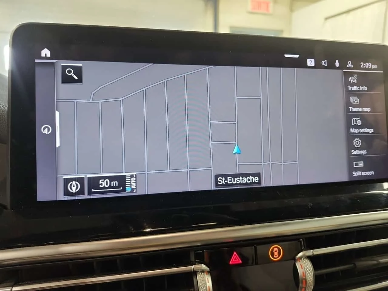 BMW X3 XDRIVE30E| HUD| 360| PANO| AMBIENT| 2 КЛЮЧА, снимка 11 - Автомобили и джипове - 53973155