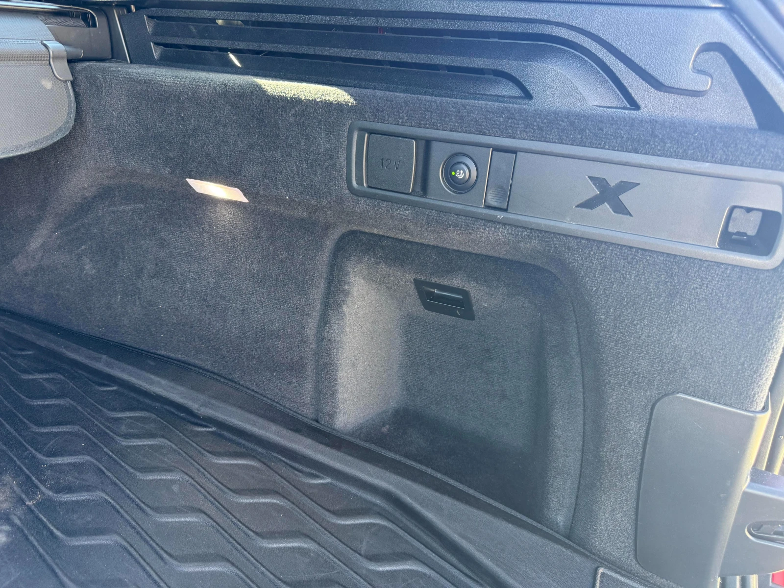 BMW X5 xDrive45e ОБСЛУЖЕН НОВ ВНОС ГАРАНЦИОНЕН, снимка 9 - Автомобили и джипове - 54196998