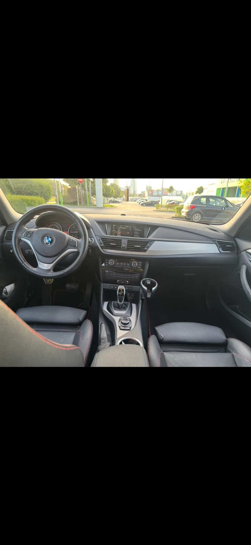 BMW X1 xDrive20d, снимка 5 - Автомобили и джипове - 54671661