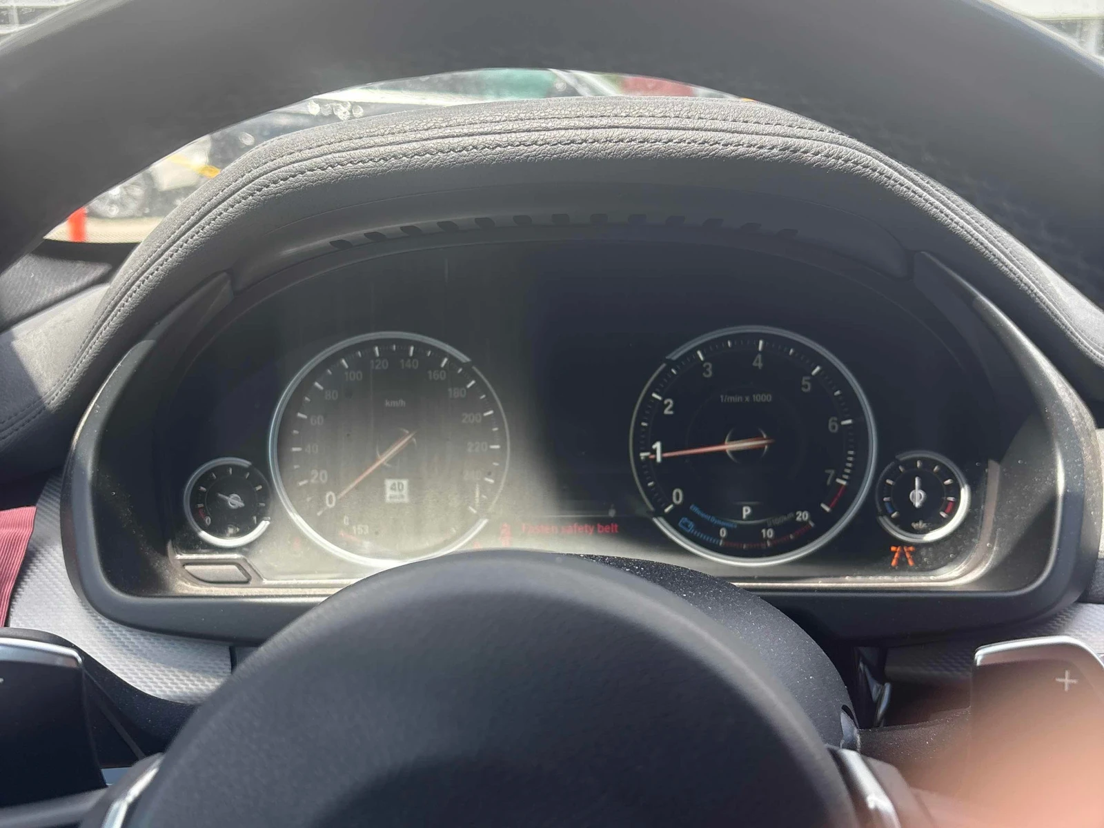 BMW X6 35i * M ПАКЕТ * HEAD UP * HK * СЕРВИЗНА ИСТОРИЯ * , снимка 8 - Автомобили и джипове - 54784400