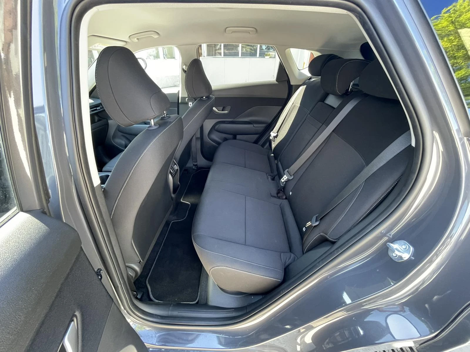 Hyundai Kona ELEKTRO/65, 4KW/218HP/2WD/CAM/NAVI/HPUMP/CPLAY/, снимка 11 - Автомобили и джипове - 54869371
