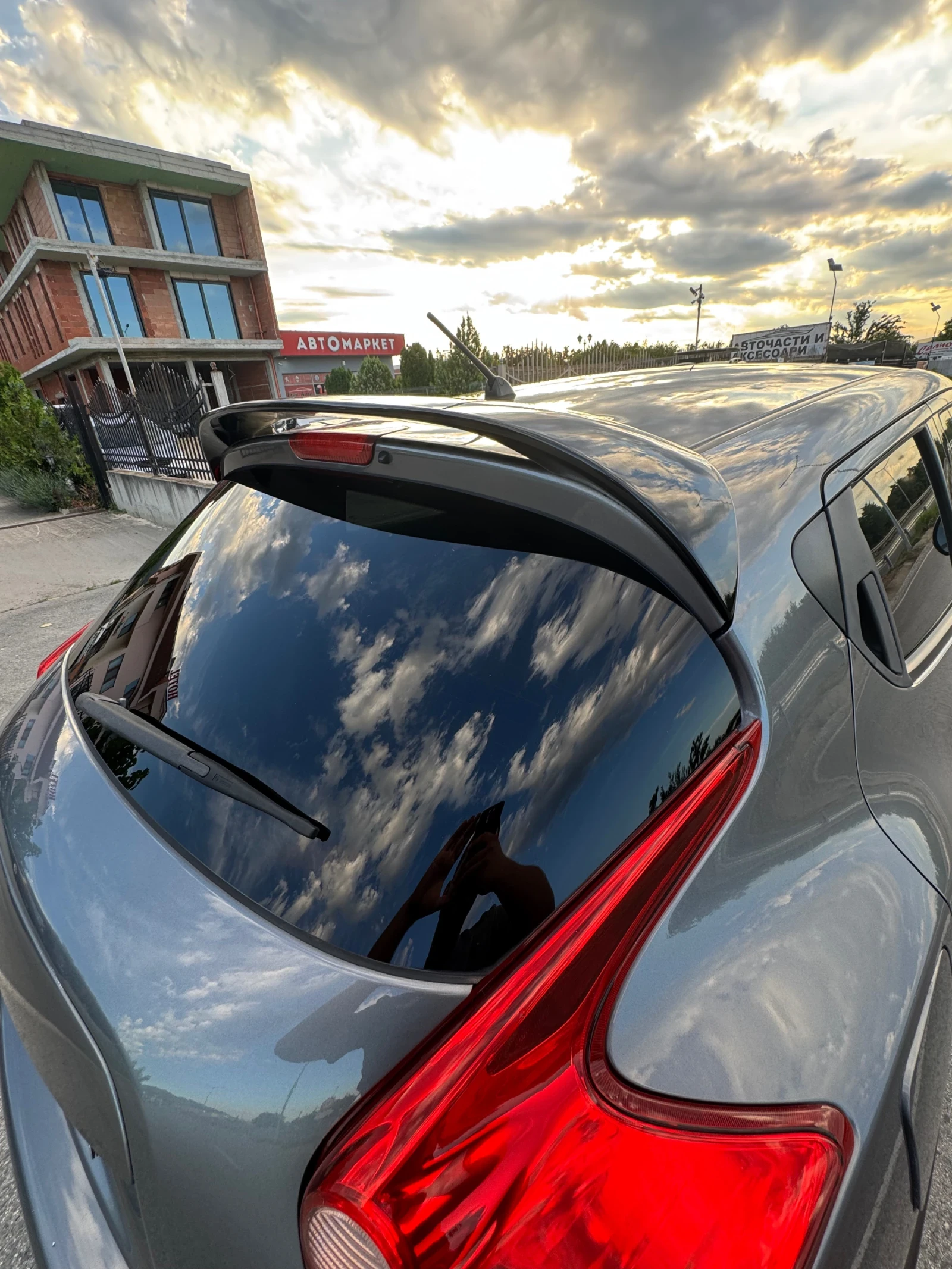 Nissan Juke ��� ��������� 1.5 dci | Mobile.bg � ����������� 7