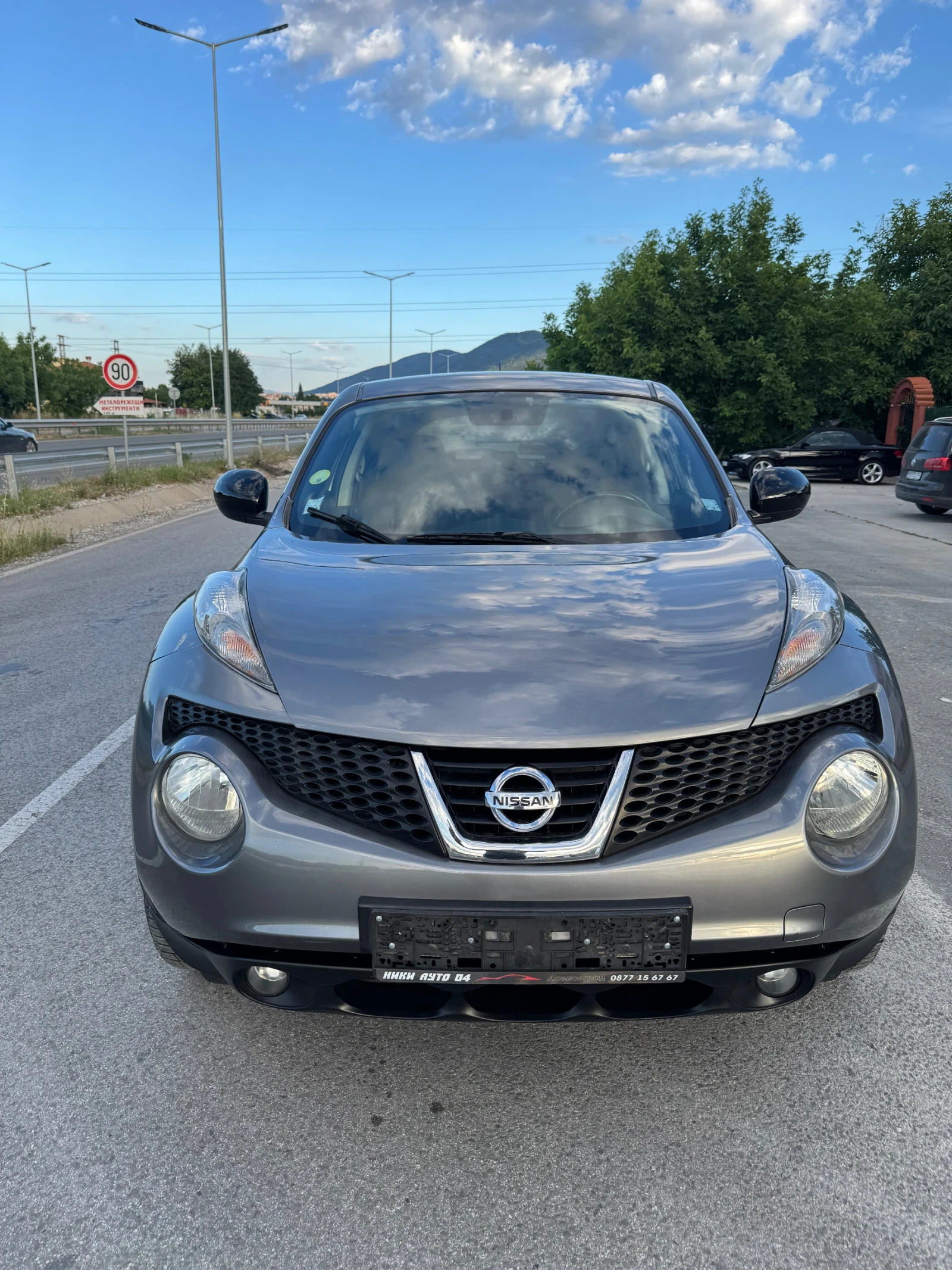 Nissan Juke ��� ��������� 1.5 dci | Mobile.bg � ����������� 2