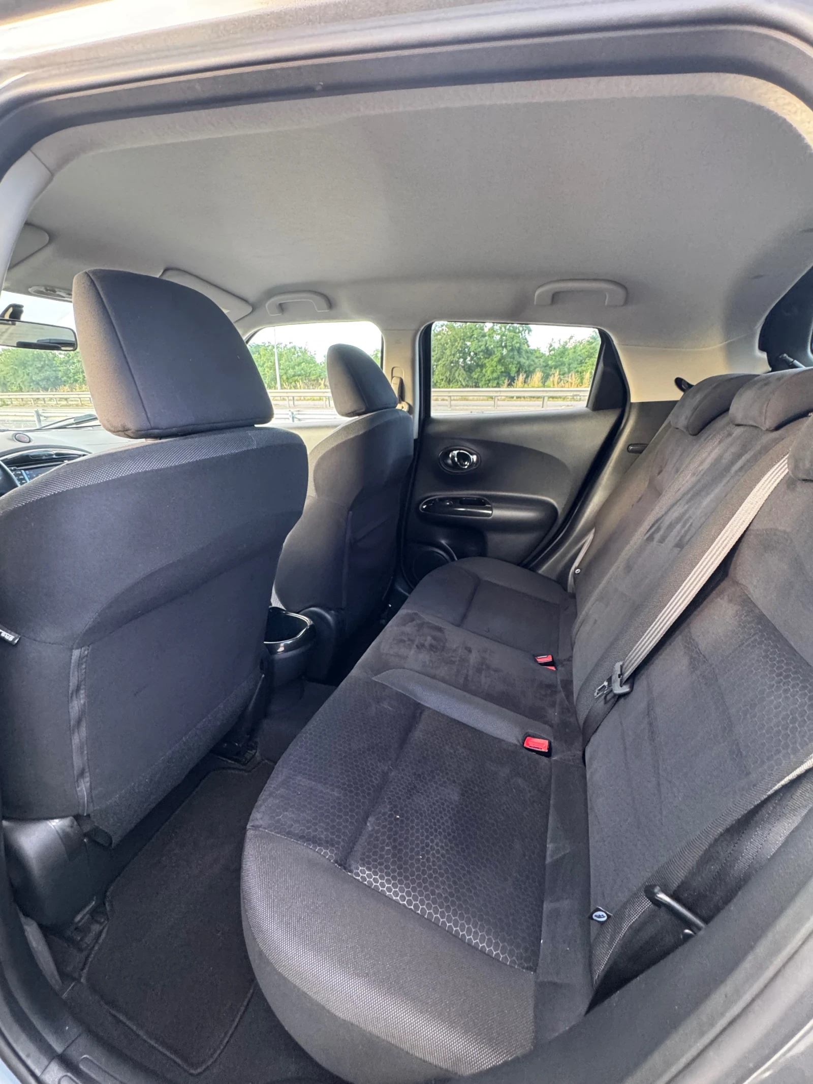 Nissan Juke ��� ��������� 1.5 dci | Mobile.bg � ����������� 10