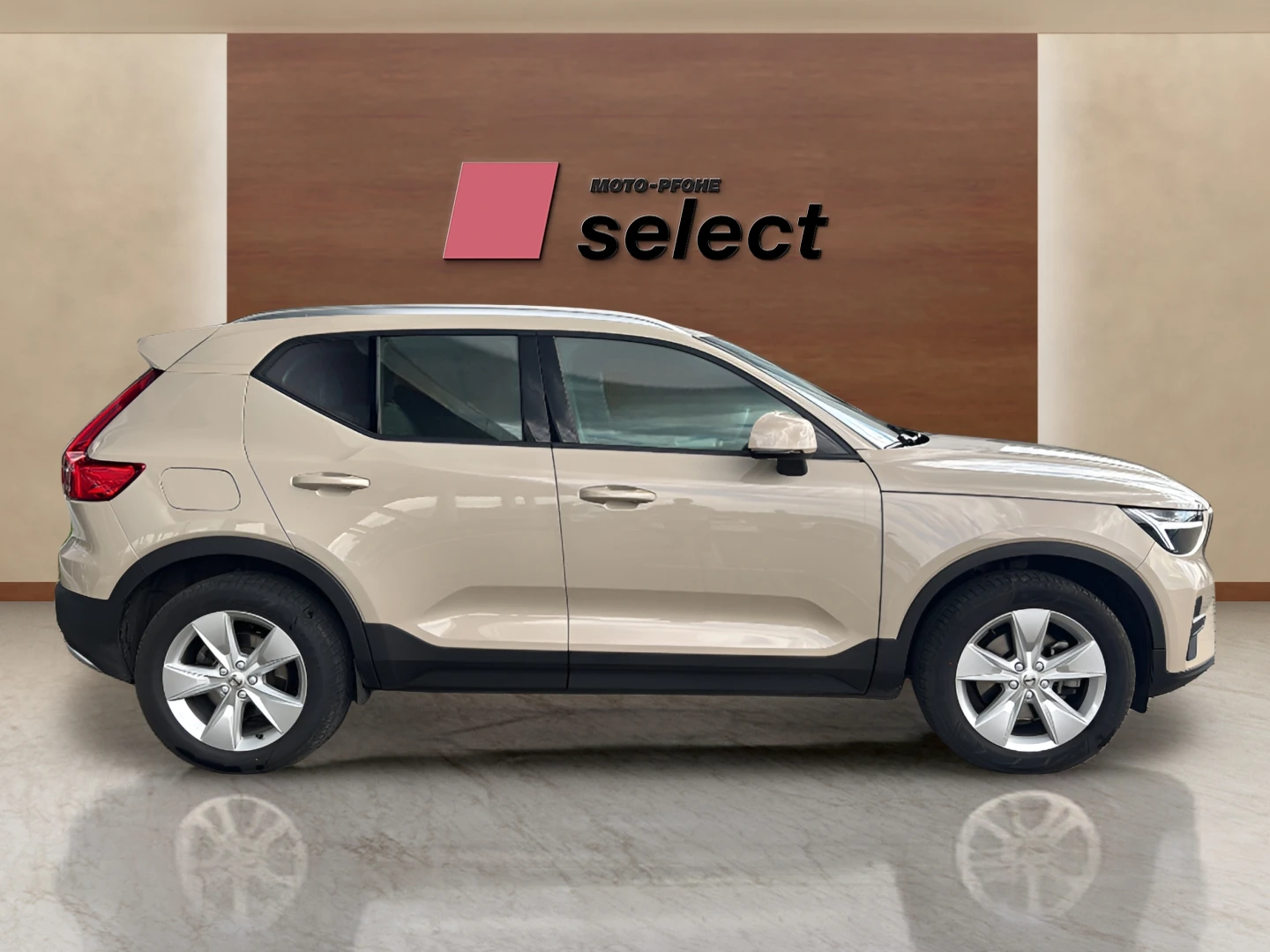 Volvo XC40 2.0L B3 | Mobile.bg � ����������� 6