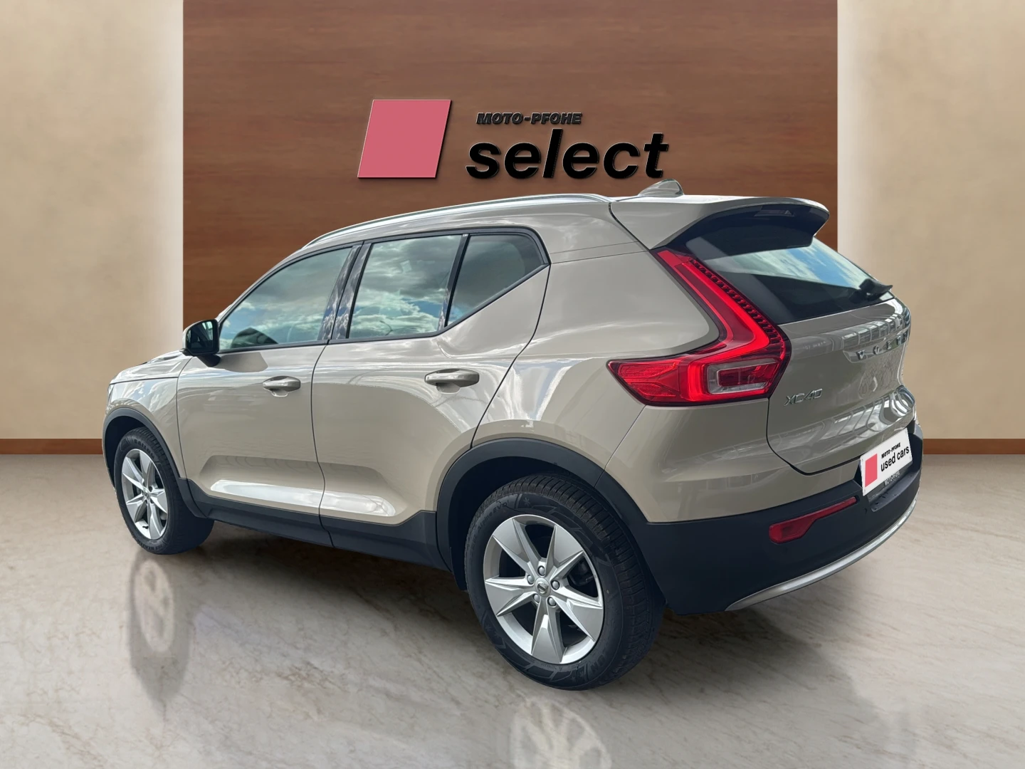 Volvo XC40 2.0L B3 | Mobile.bg � ����������� 3