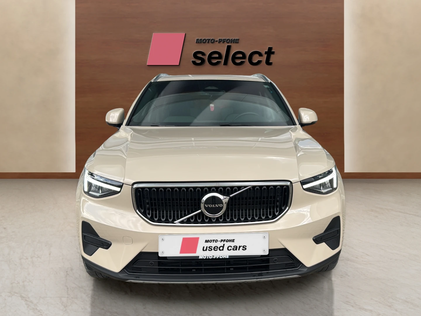Volvo XC40 2.0L B3 | Mobile.bg � ����������� 8