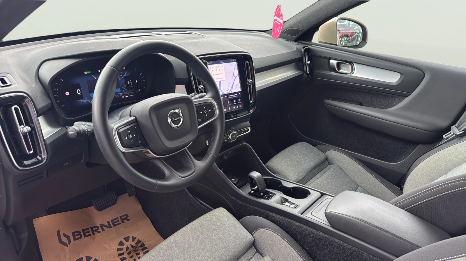 Volvo XC40 2.0L B3 | Mobile.bg � ����������� 10