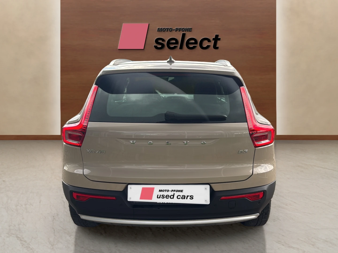 Volvo XC40 2.0L B3 | Mobile.bg � ����������� 4