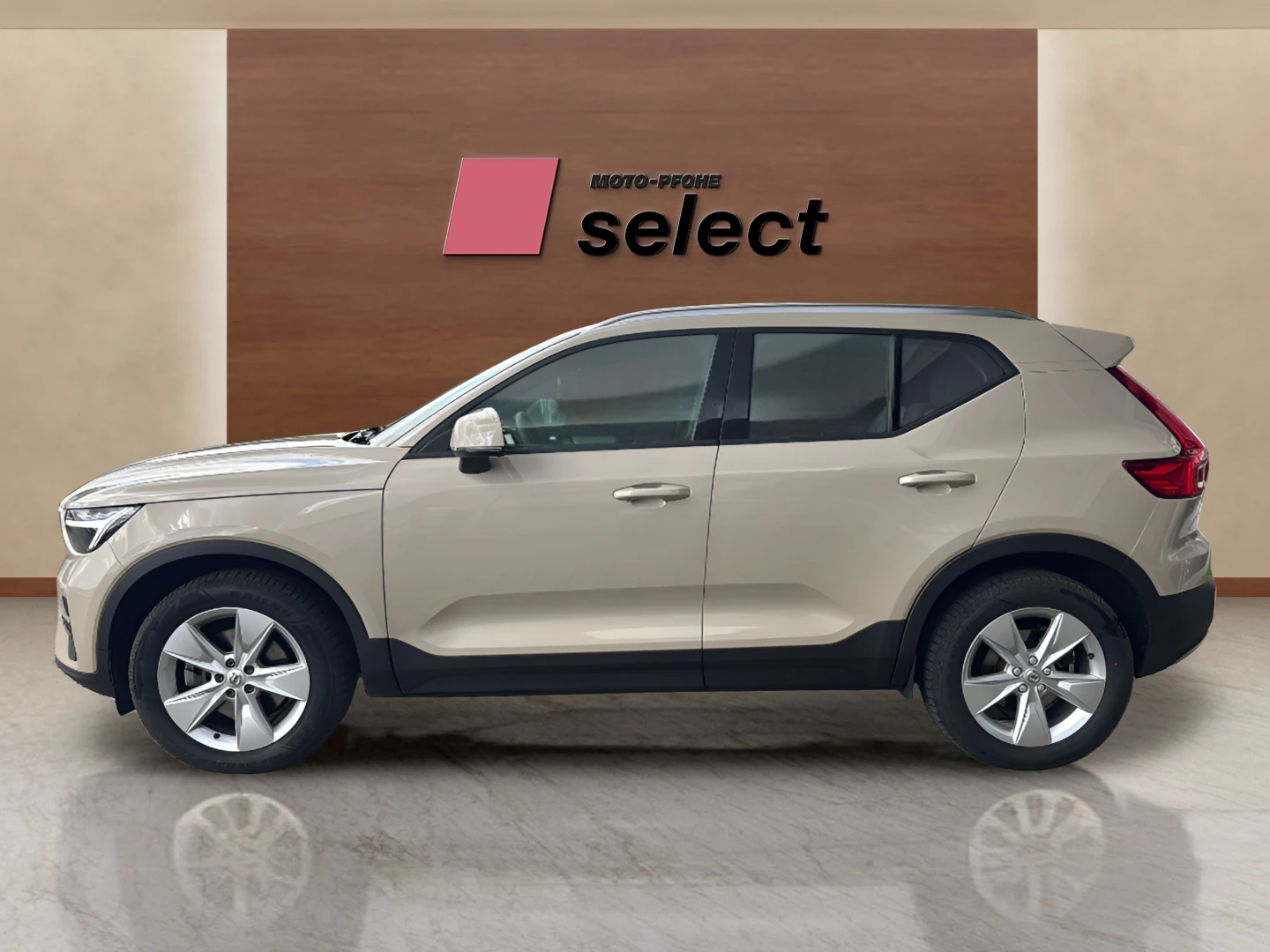 Volvo XC40 2.0L B3 | Mobile.bg � ����������� 2