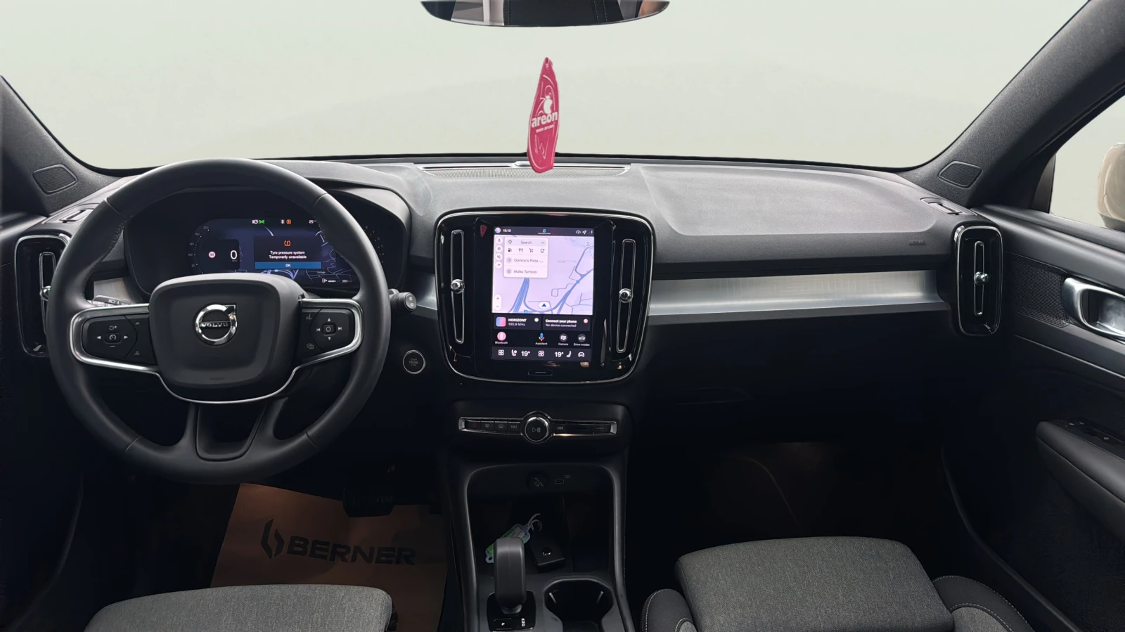 Volvo XC40 2.0L B3 | Mobile.bg � ����������� 11