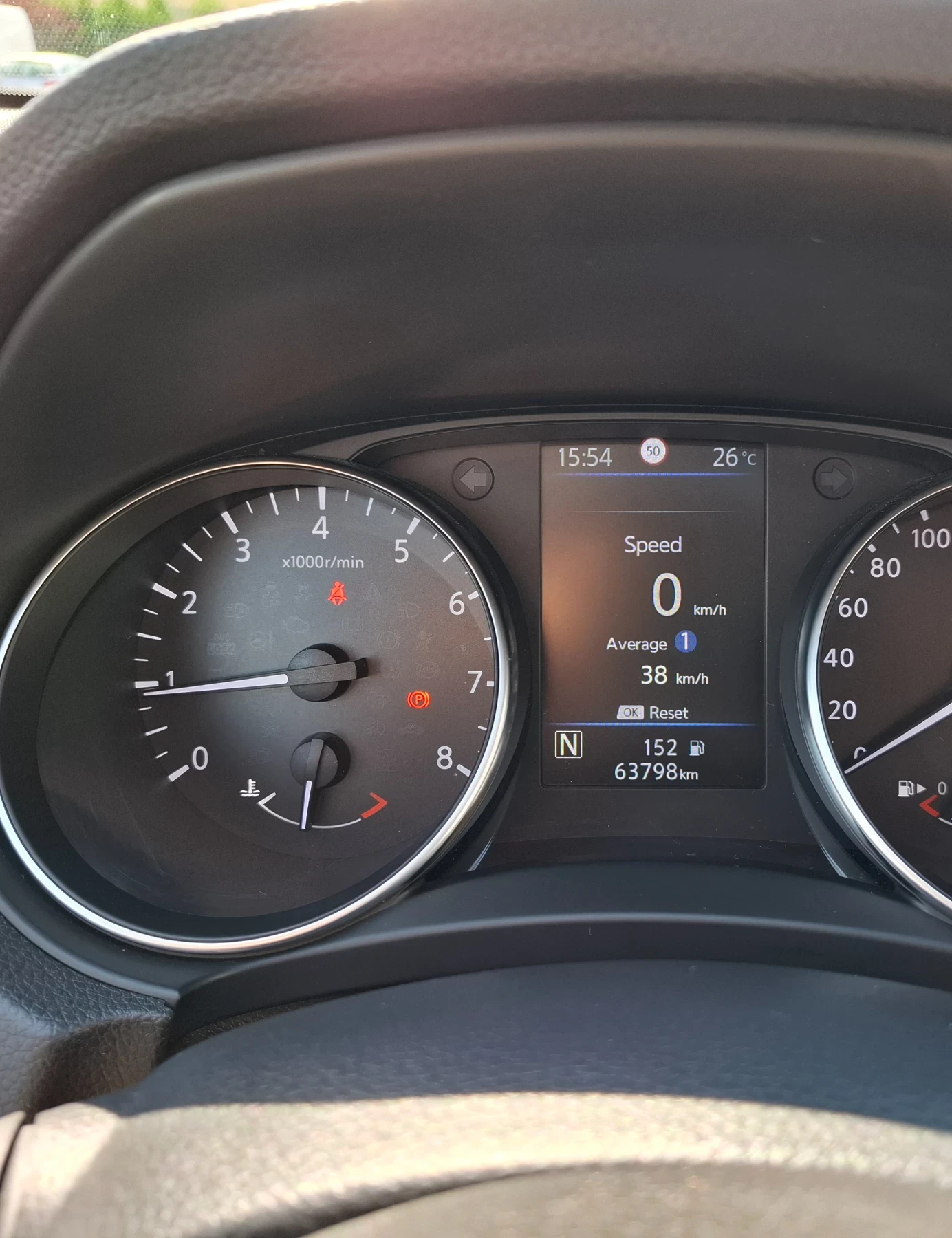 Nissan Qashqai N-Connecta Plus, снимка 7 - Автомобили и джипове - 55416148