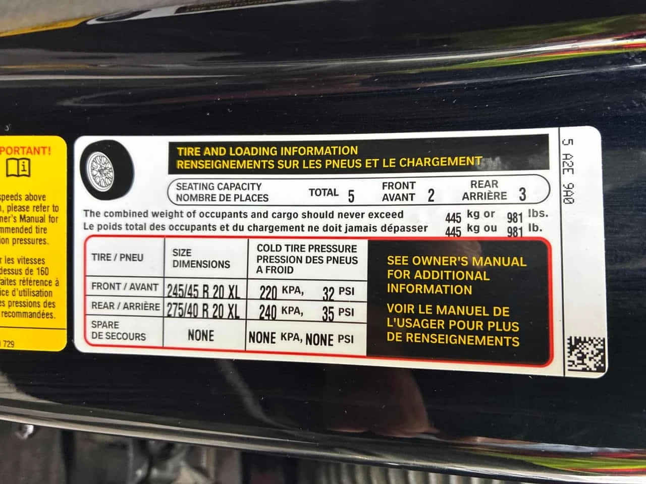 BMW X4 M40i  CARFAX, снимка 11 - Автомобили и джипове - 55740576