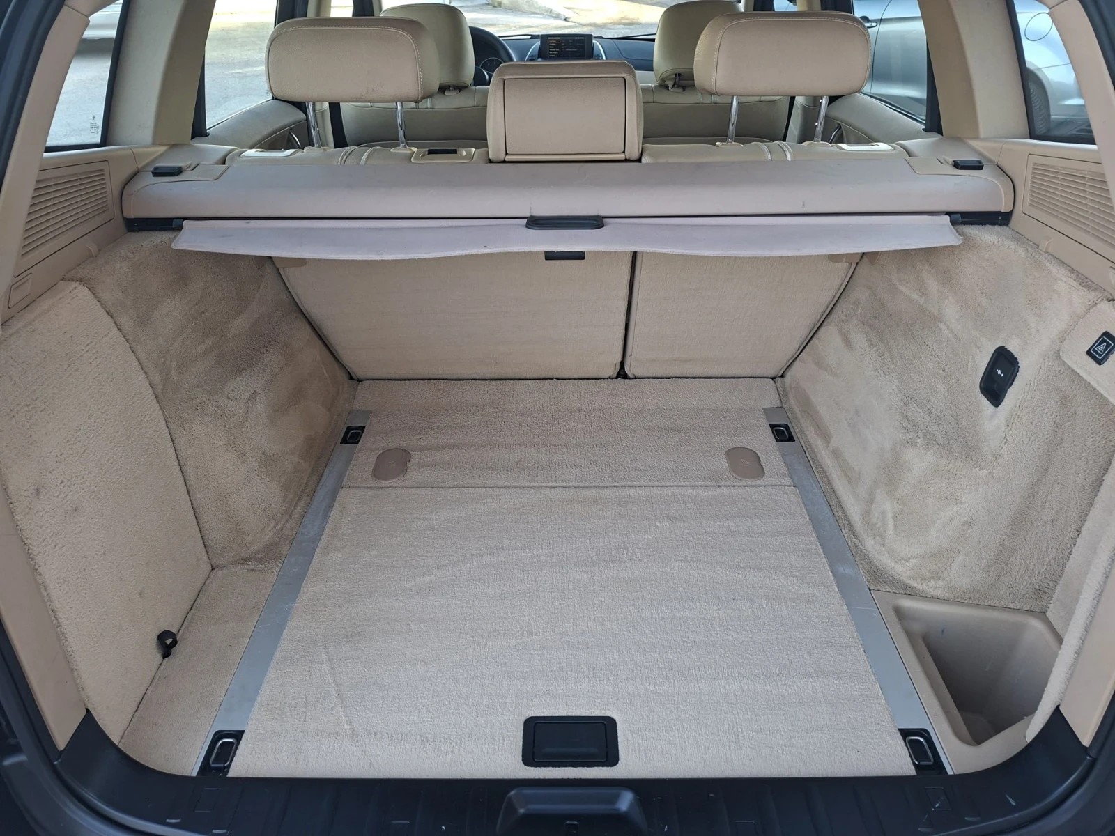 BMW X3 2.0D 150кс Navi Кожа, снимка 14 - Автомобили и джипове - 56011165