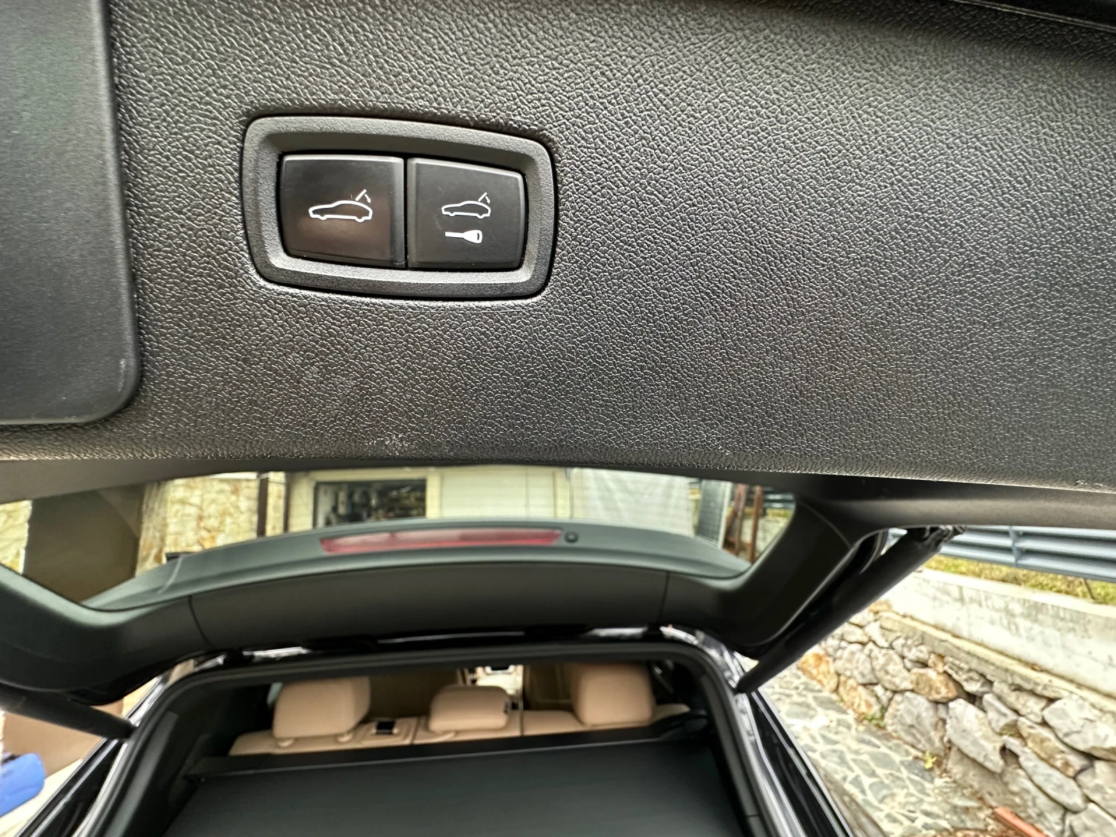 Porsche Cayenne Cayenne S, снимка 14 - Автомобили и джипове - 56085387