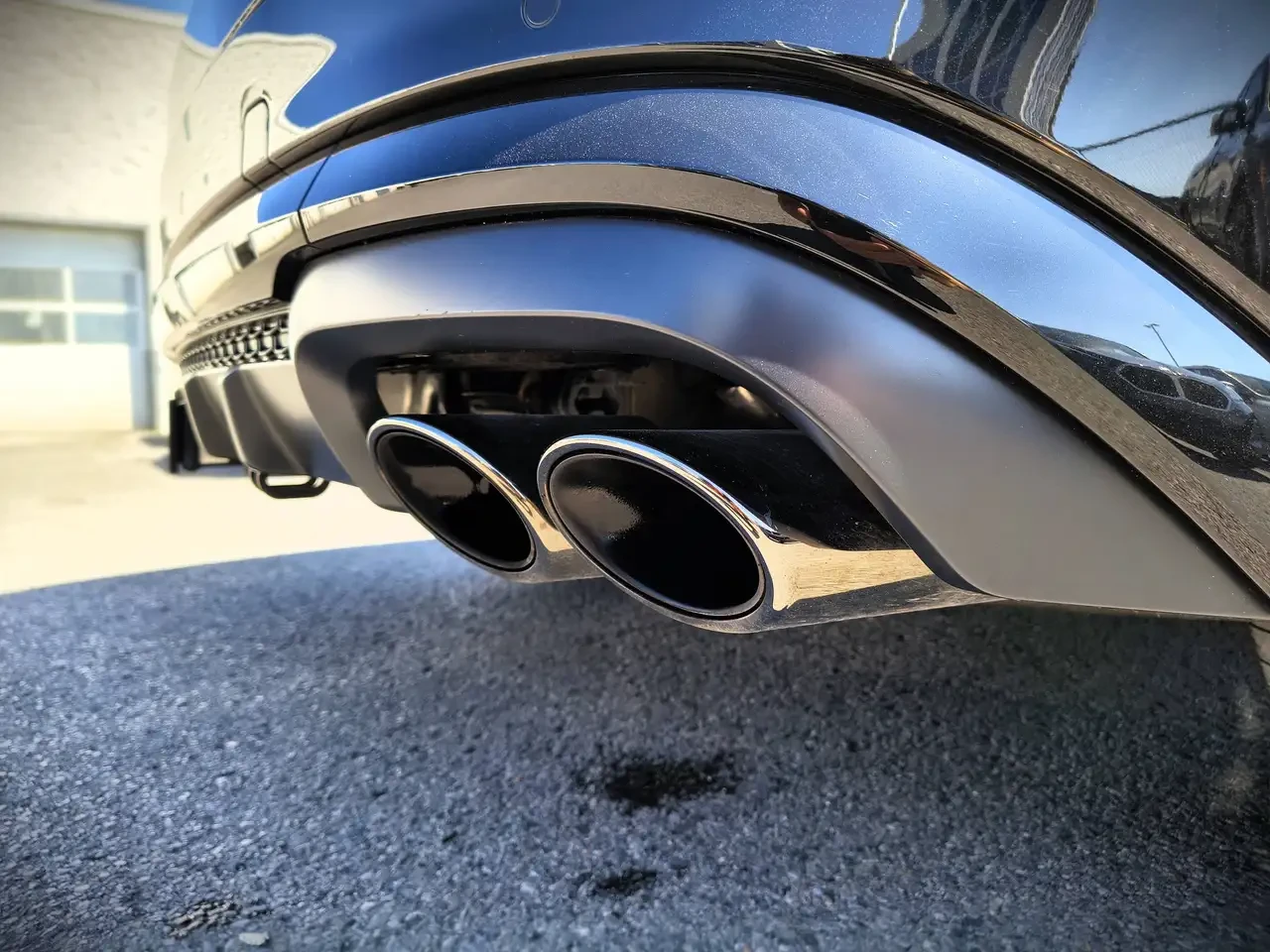 Audi SQ8, снимка 10 - Автомобили и джипове - 56227195