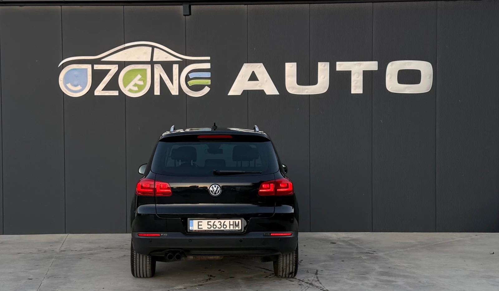VW Tiguan 4 MOTION/AUTOMATIC/2.0 TSI, снимка 5 - Автомобили и джипове - 56379610