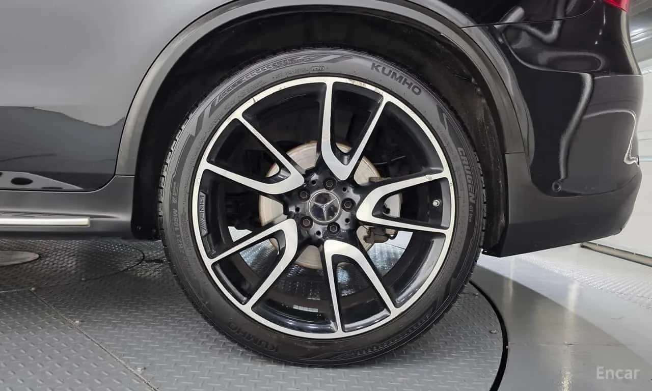 Mercedes-Benz GLC 43 AMG *  4MATIC * ��������� ���� �� �������� *  | Mobile.bg � ����������� 5