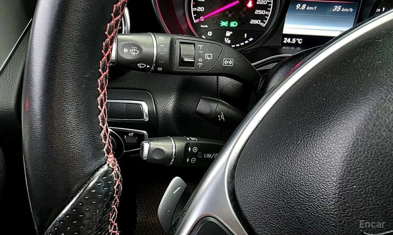 Mercedes-Benz GLC 43 AMG *  4MATIC * ��������� ���� �� �������� *  | Mobile.bg � ����������� 16