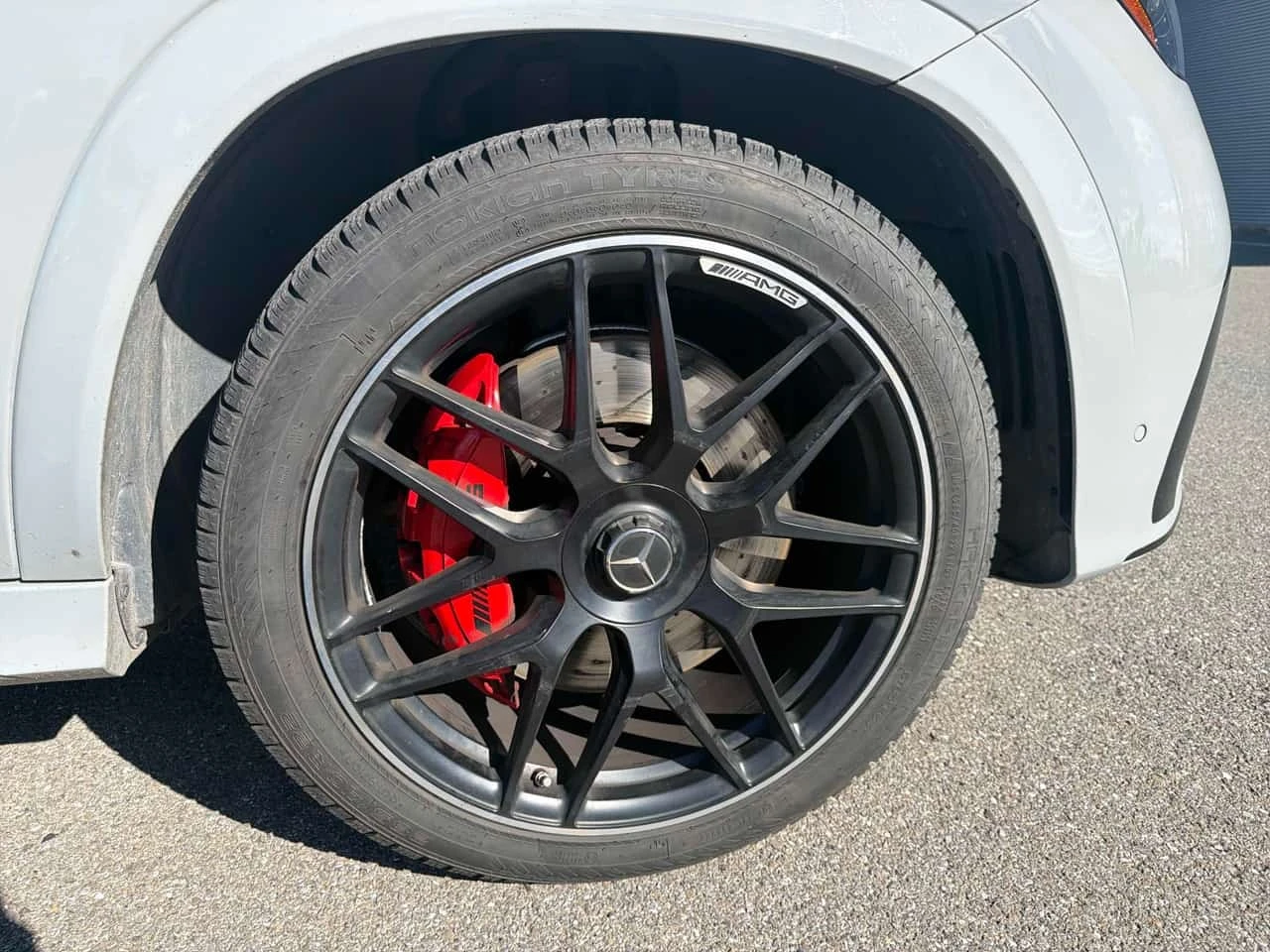 Mercedes-Benz GLE 53 4MATIC * AMG * CARFAX * ����� �� ����������� | Mobile.bg � ����������� 7