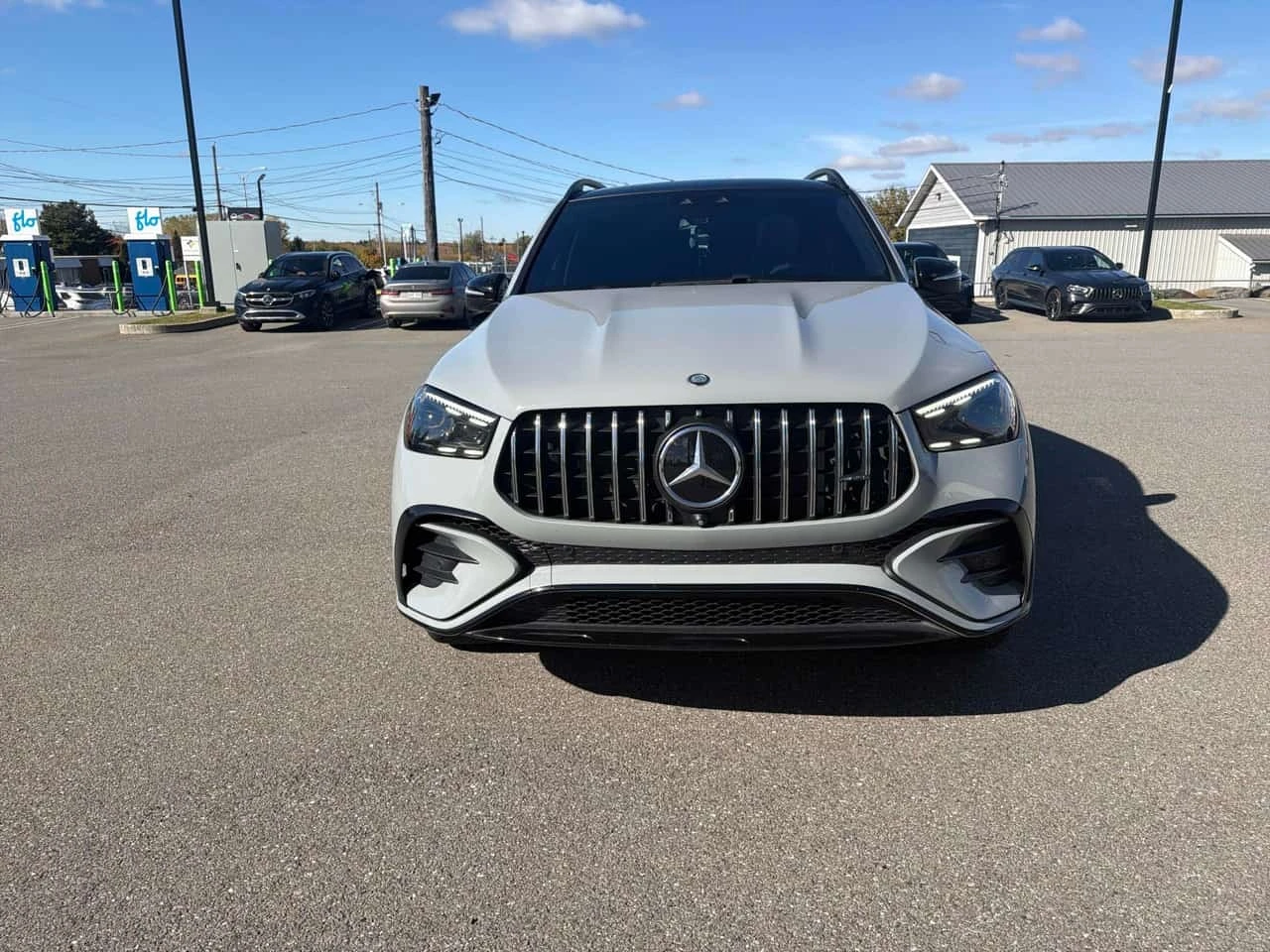 Mercedes-Benz GLE 53 4MATIC * AMG * CARFAX * ����� �� ����������� | Mobile.bg � ����������� 6