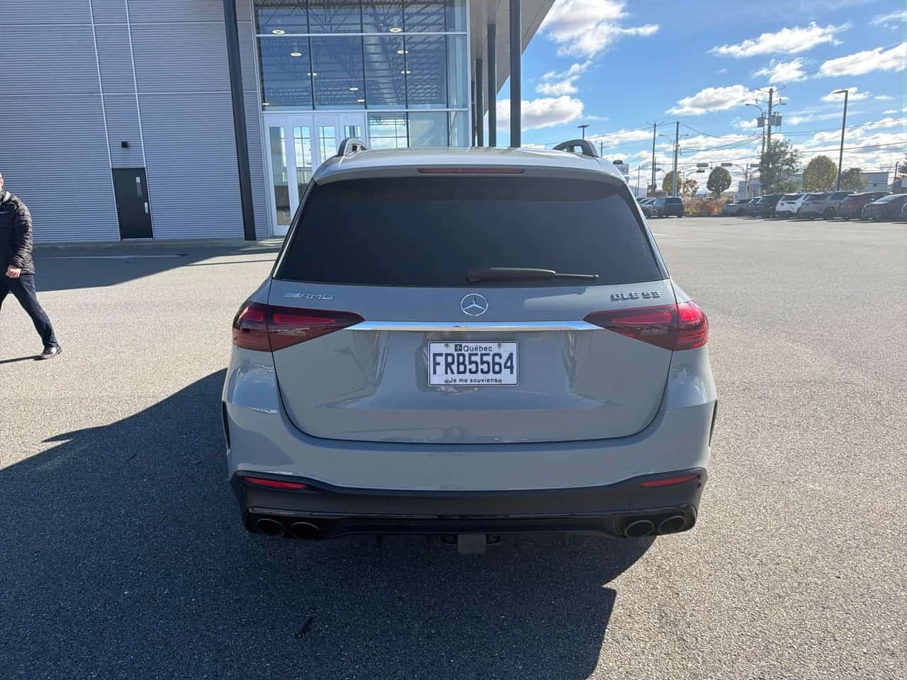 Mercedes-Benz GLE 53 4MATIC * AMG * CARFAX * ����� �� ����������� | Mobile.bg � ����������� 4