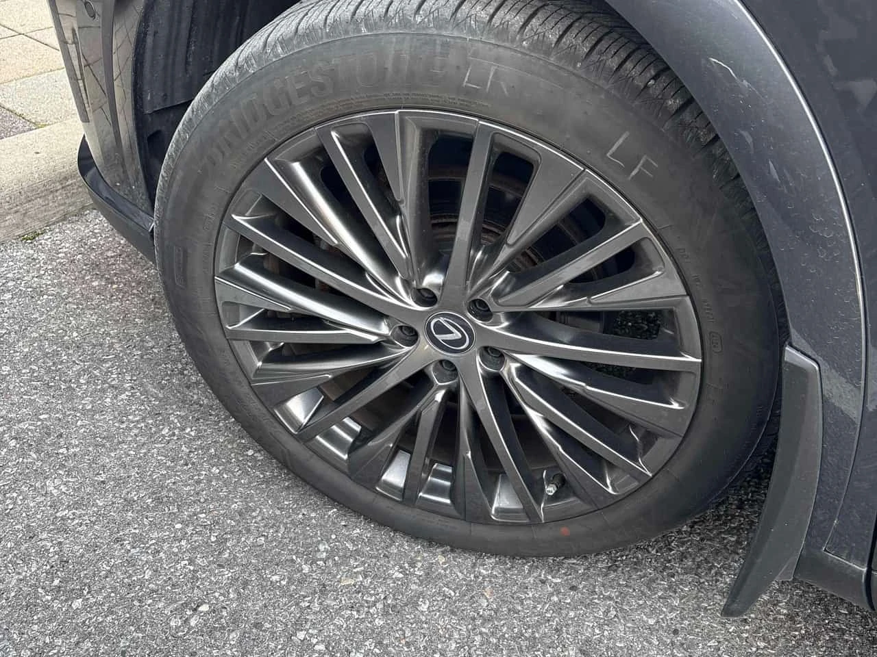 Lexus RX * 350h * CARFAX *  | Mobile.bg � ����������� 7