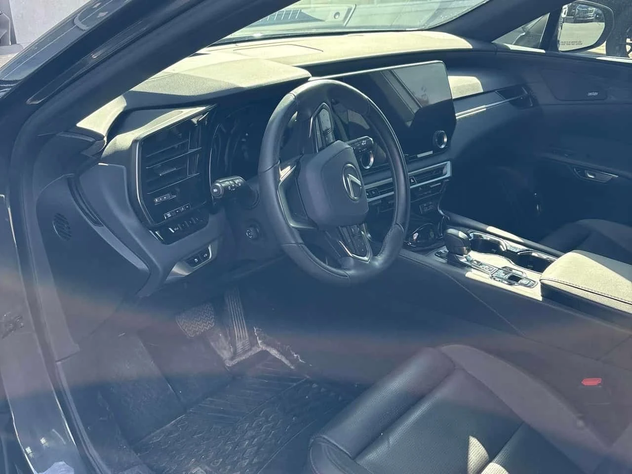 Lexus RX * 350h * CARFAX *  | Mobile.bg � ����������� 5