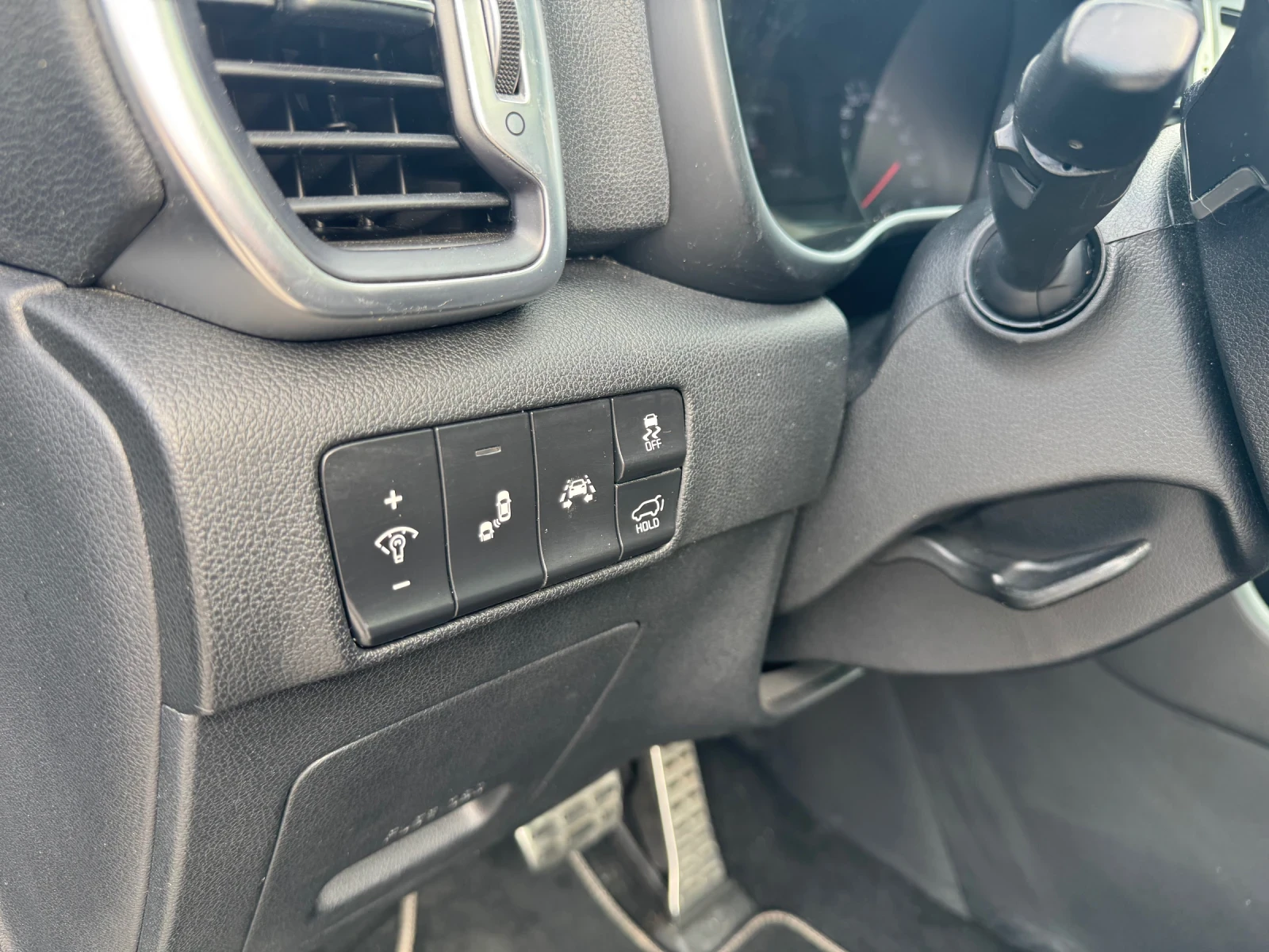 Kia Sportage 1.6 TGDI/GT Line Turbo | Mobile.bg � ����������� 11
