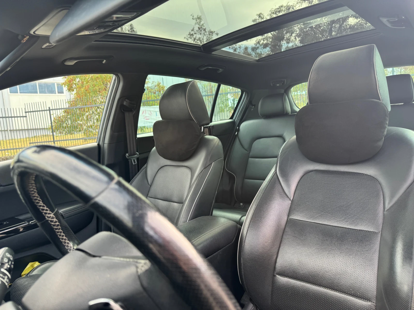 Kia Sportage 1.6 TGDI/GT Line Turbo | Mobile.bg � ����������� 13