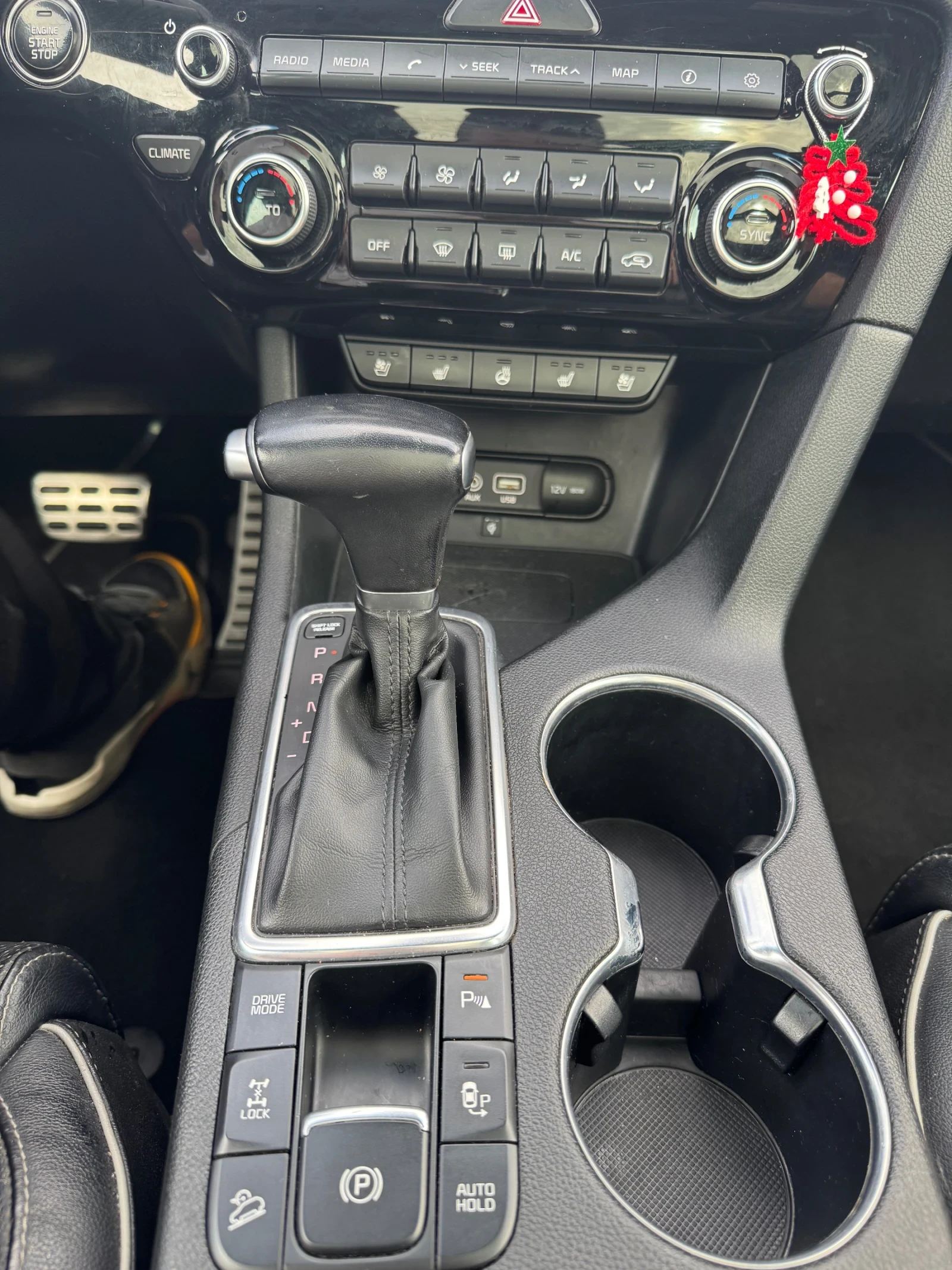 Kia Sportage 1.6 TGDI/GT Line Turbo | Mobile.bg � ����������� 15