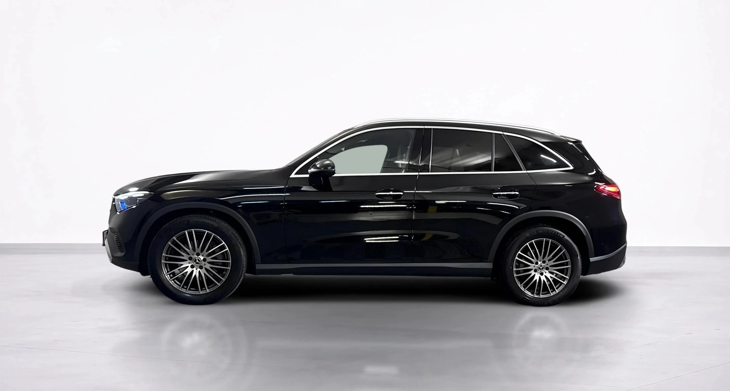 Mercedes-Benz GLC 220 d 4MATIC Off-Roader, снимка 2 - Автомобили и джипове - 56606242