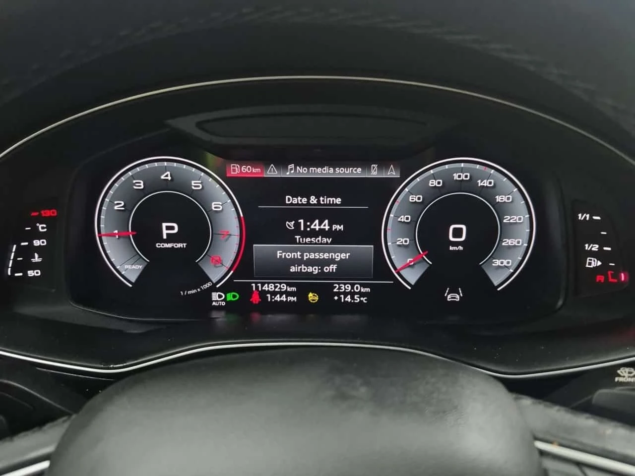 Audi Q7 * 55 Tfsi Quattro Progressiv * CARFAX *  | Mobile.bg � ����������� 11