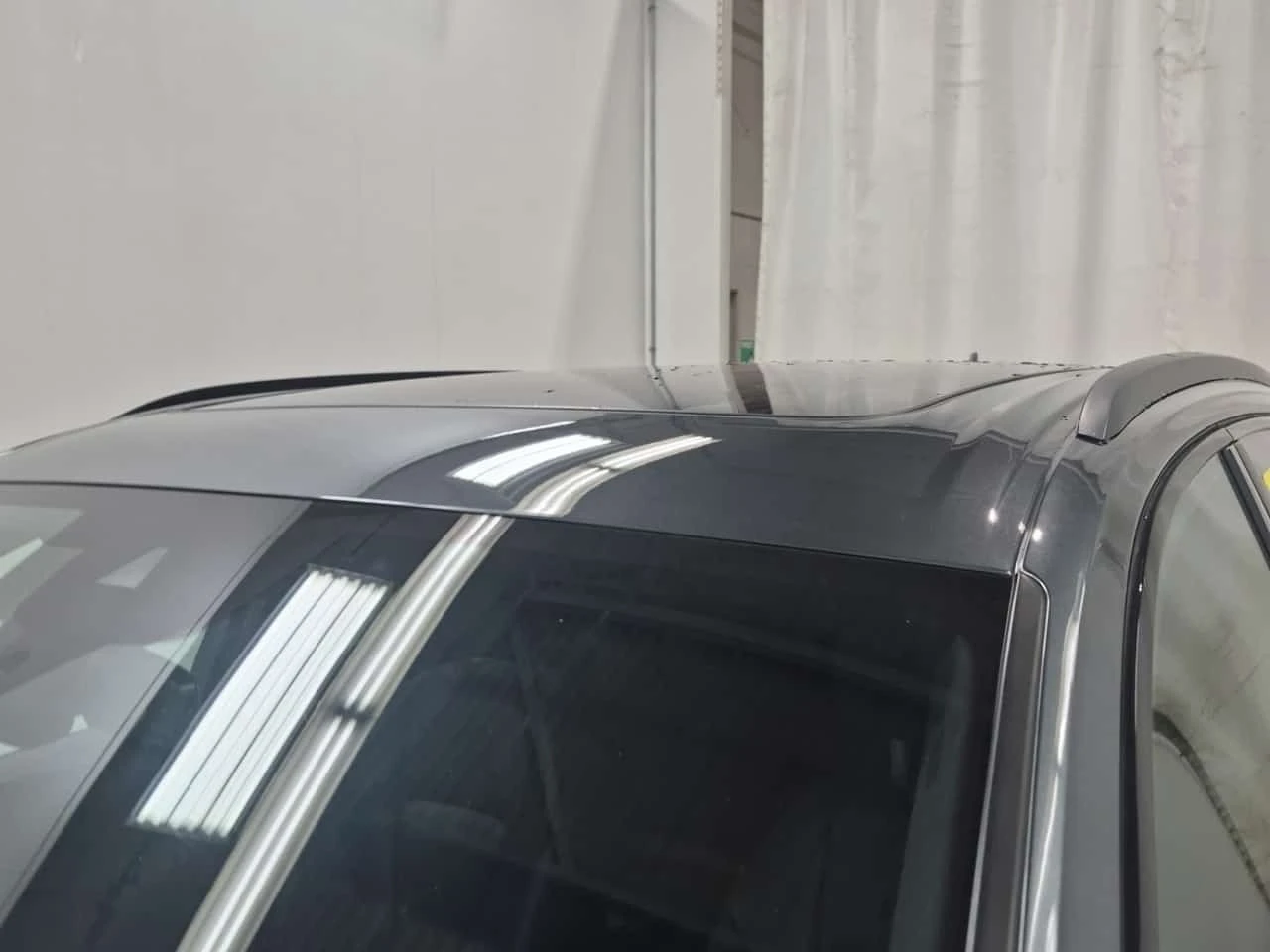 Audi Q7 * 55 Tfsi Quattro Progressiv * CARFAX *  | Mobile.bg � ����������� 8